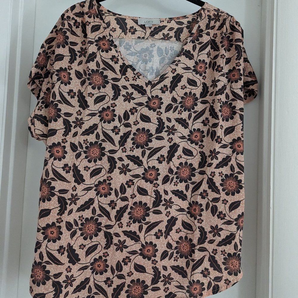 LOFT top